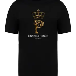 PF Oversized T-shirt - Black