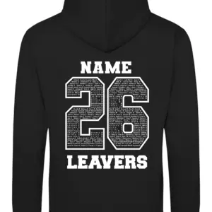 Brune Park Leavers Hoodie